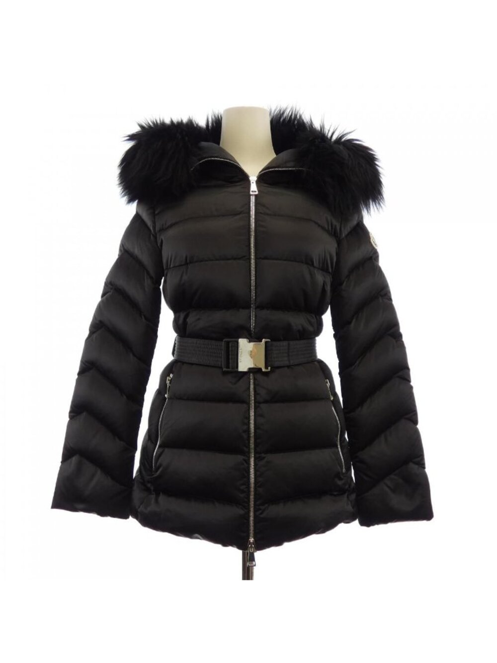 Moncler Cupidone Down Coat